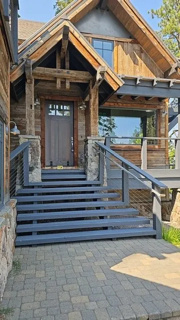 Trusted yard cleanup service in Palo Alto, CA - Pacific Edge