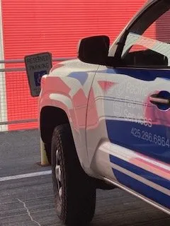 Reliable landscaping services in Woodinville, WA by Pacific Facility Service