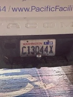 Custom residential landscaping in Woodinville, WA by Pacific Facility Service