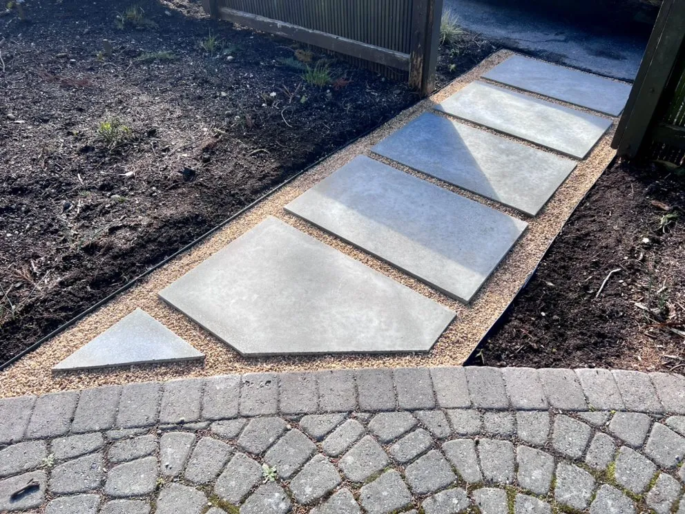 Expert landscape installation experts serving Edmonds, WA - Pacific Fern Designs