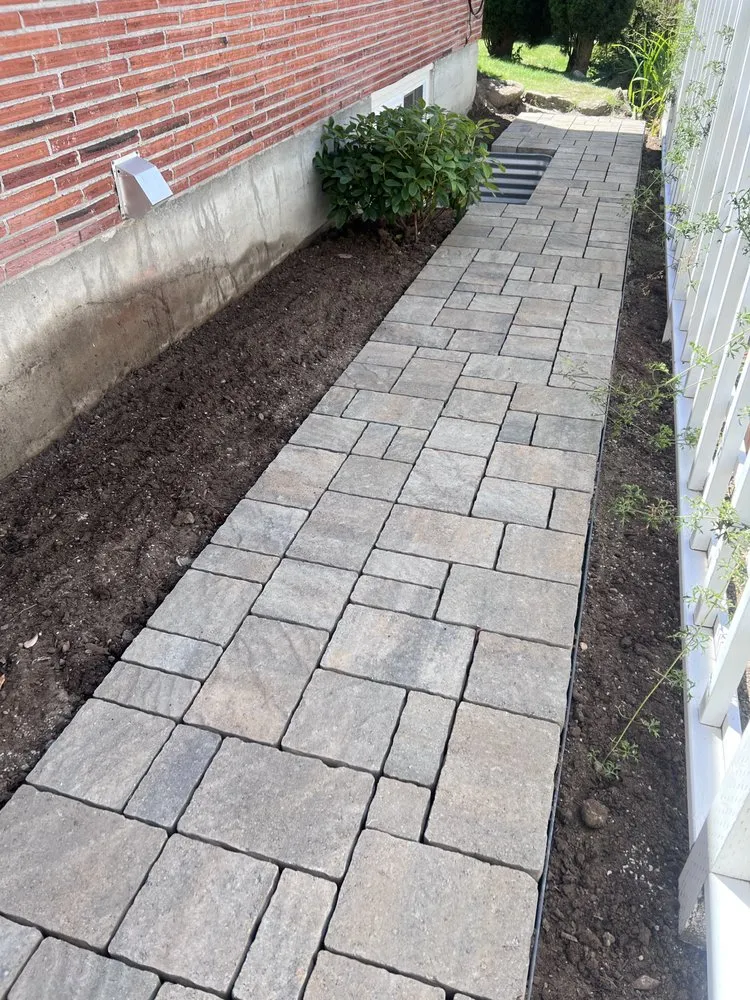 Affordable landscaping services experts serving Edmonds, WA - Pacific Fern Designs