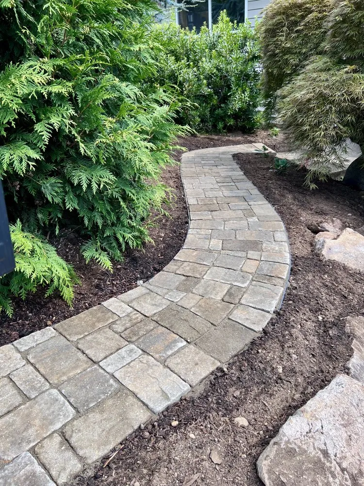 Trusted residential landscaping for outdoor upgrades in Edmonds, WA by Pacific Fern Designs