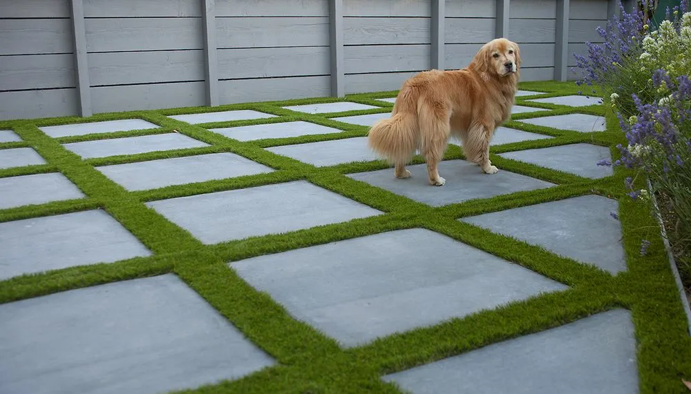 Trusted yard cleanup service in San Rafael, CA by Pacific Garden Artistry