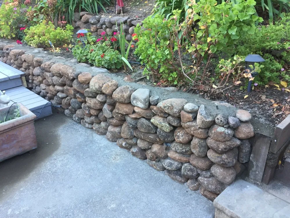 Trusted landscape installation experts serving San Rafael, CA - Pacific Garden Artistry