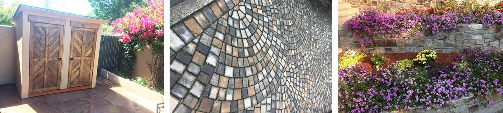 Trusted landscaping services experts serving San Rafael, CA - Pacific Garden Artistry