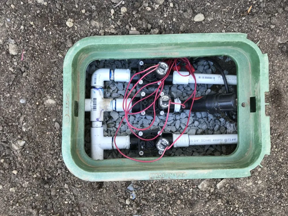 Affordable lawn mowing service near you across San Rafael, CA - Pacific Garden Artistry