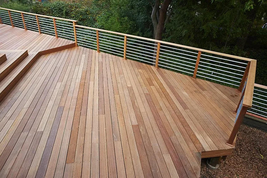 Top-rated landscape installation in San Rafael, CA - Pacific Garden Artistry