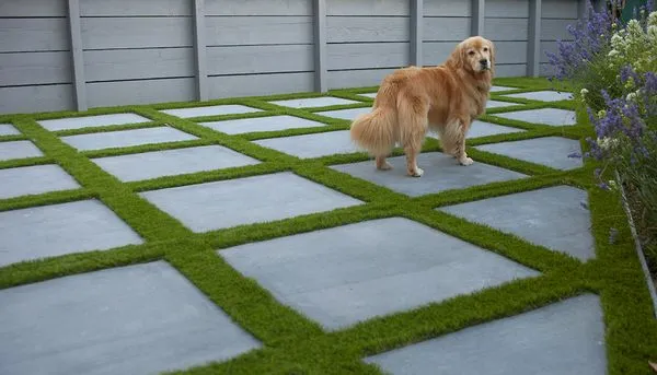 Pacific Garden Artistry Logo