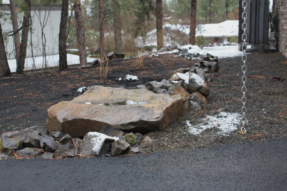 Local yard maintenance in Spokane, WA - Pacific Garden Design