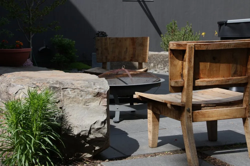 Reliable yard cleanup service for beautiful yards across Spokane, WA - Pacific Garden Design