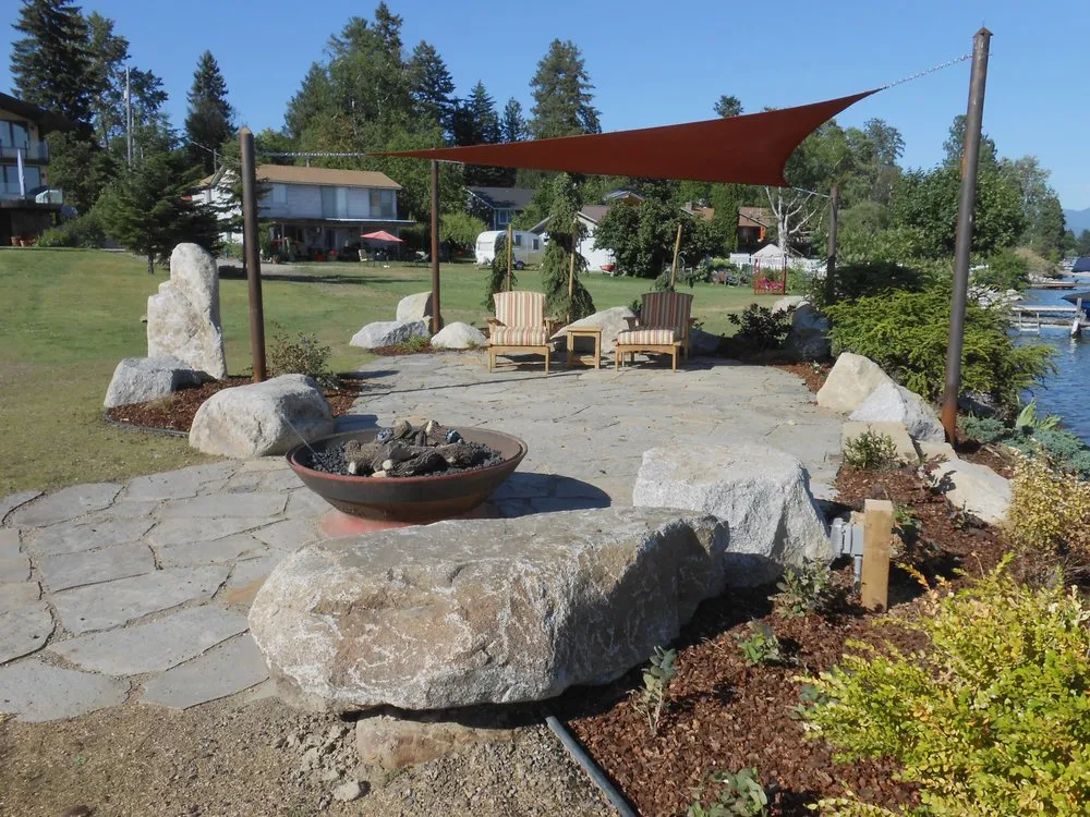 Trusted landscaping services in Spokane, WA - Pacific Garden Design
