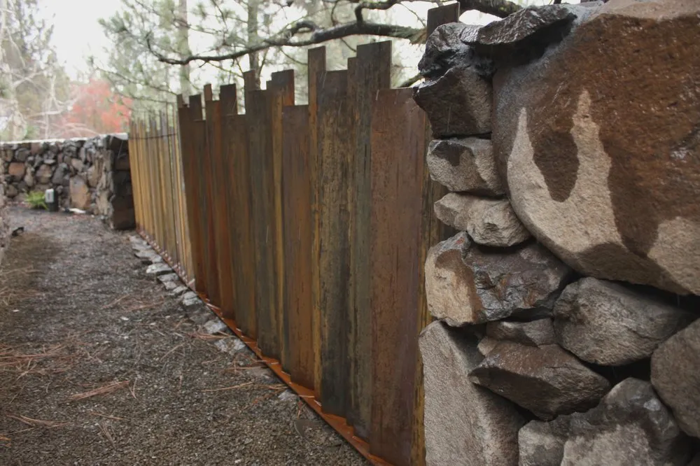 Professional landscaping services in Spokane, WA by Pacific Garden Design