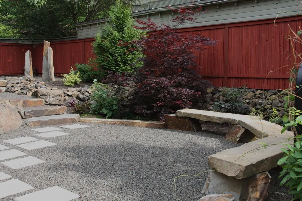 Expert yard cleanup service in Spokane, WA by Pacific Garden Design