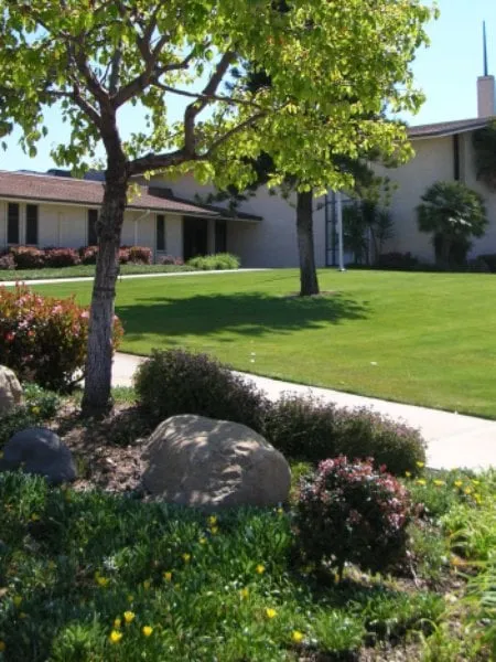 Expert garden landscaping in Lakeside, CA - Pacific Green Landscape