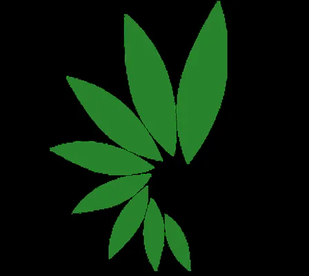 Pacific Green Landscape Maintenance Logo