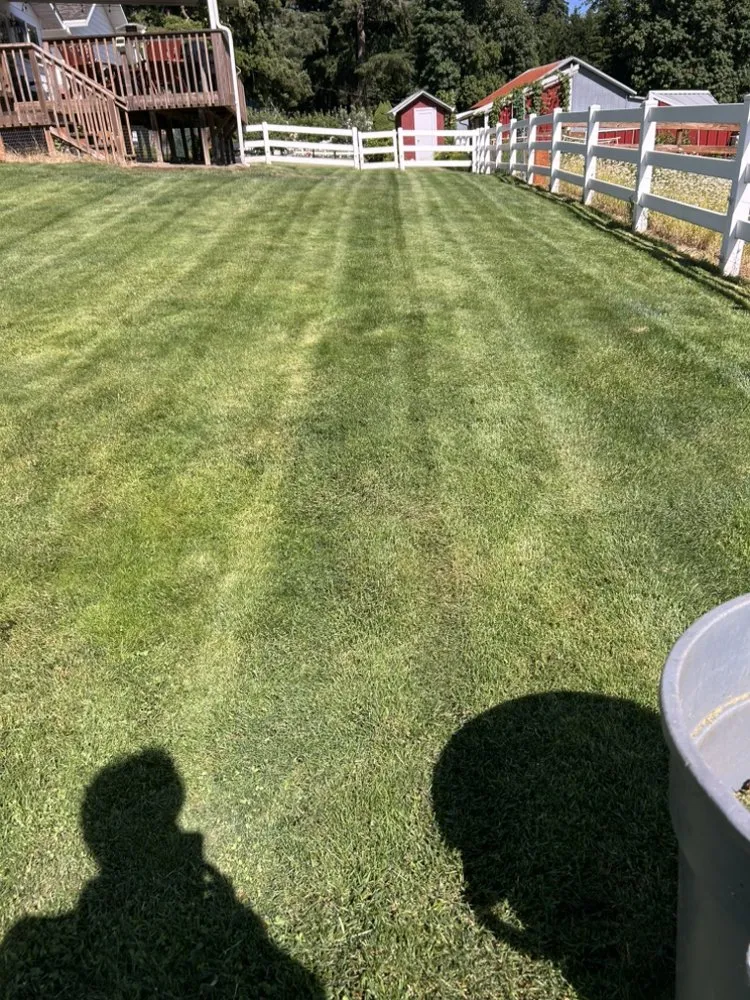 Affordable residential landscaping for year-round maintenance across Vancouver, WA - Pacific Green Services