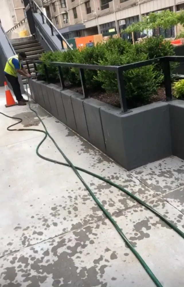 Professional lawn care service experts serving Mount Vernon, NY - Pacific Horizon Landscape