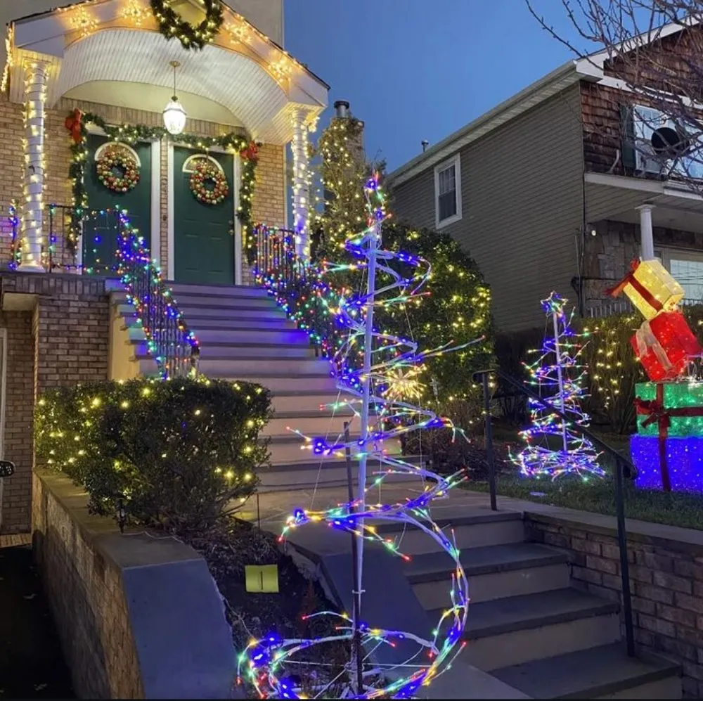 Custom landscape design in Mount Vernon, NY - Pacific Horizon Landscape