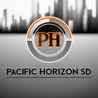 Pacific Horizon SD Logo