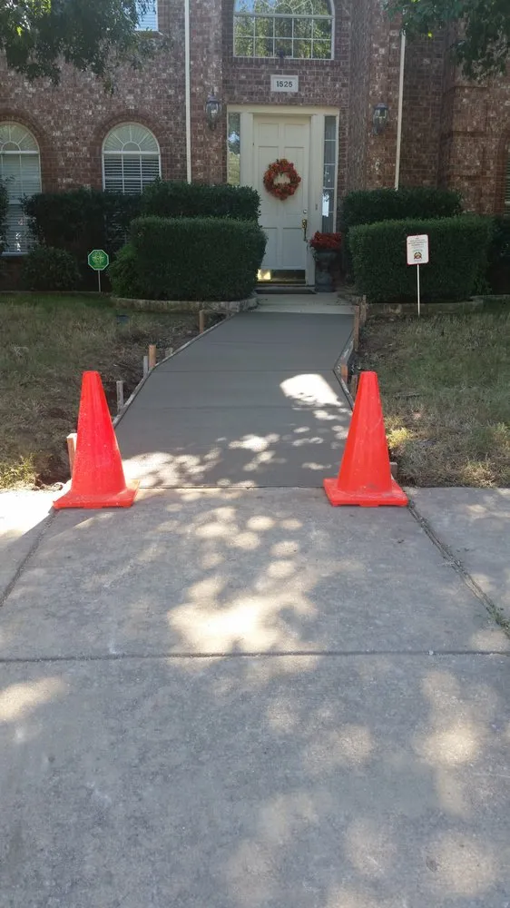 Trusted lawn mowing service near you across Euless, TX - Pacific Islanders Contractor