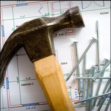 Pacific Islanders Contractor Logo