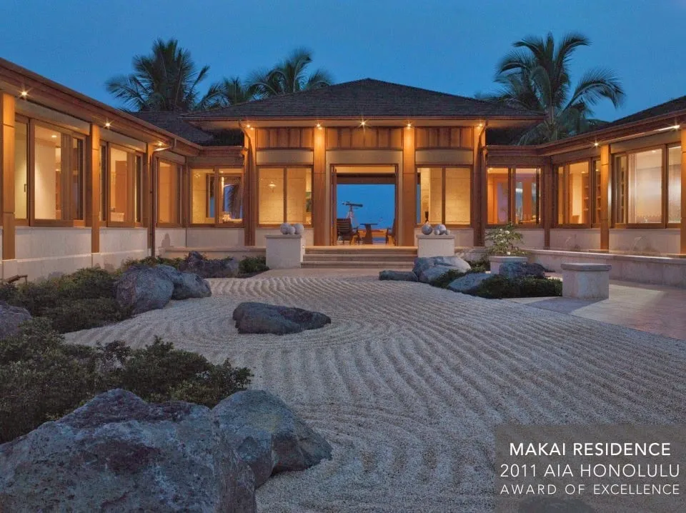 Trusted landscaping services in Kailua Kona, HI by Pacific Kona Landscaping Inc
