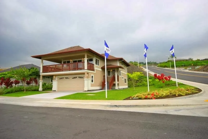 Reliable landscape installation experts serving Kailua Kona, HI - Pacific Kona Landscaping Inc