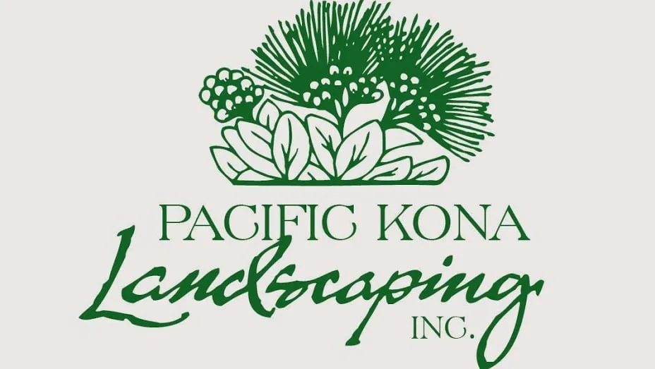 Professional landscape design experts serving Kailua Kona, HI - Pacific Kona Landscaping Inc