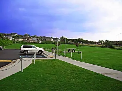 Professional yard maintenance in Kailua Kona, HI - Pacific Kona Landscaping Inc