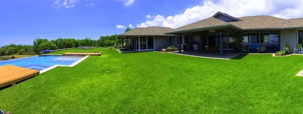 Trusted garden landscaping near you in Kailua Kona, HI by Pacific Kona Landscaping Inc