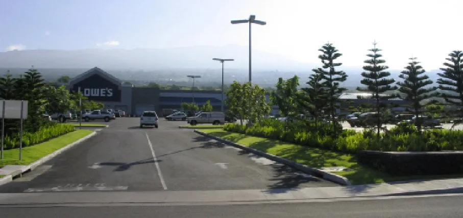 Reliable landscape installation for outdoor upgrades across Kailua Kona, HI - Pacific Kona Landscaping Inc