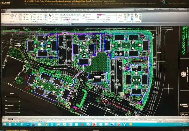 Expert garden landscaping in Kailua Kona, HI by Pacific Kona Landscaping Inc