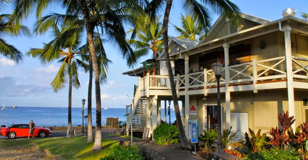 Trusted yard cleanup service with custom design in Kailua Kona, HI by Pacific Kona Landscaping Inc