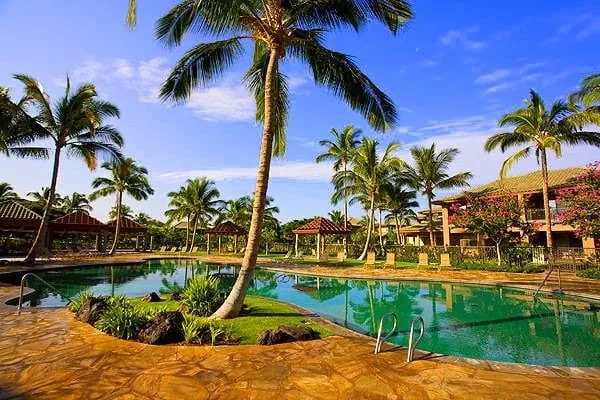 Top-rated landscape design for residential properties in Kailua Kona, HI by Pacific Kona Landscaping Inc