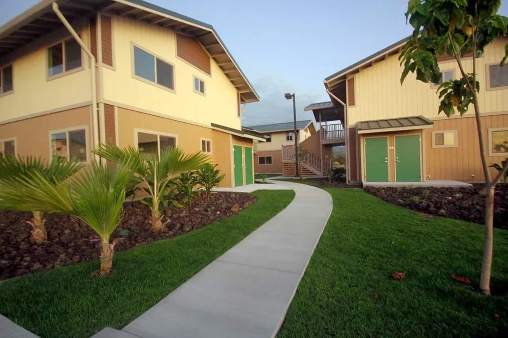 Custom yard maintenance near you across Kailua Kona, HI - Pacific Kona Landscaping Inc