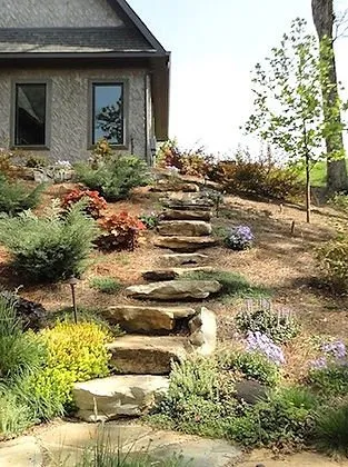 Local landscaping services experts serving Nevada City, CA - Pacific Land Design