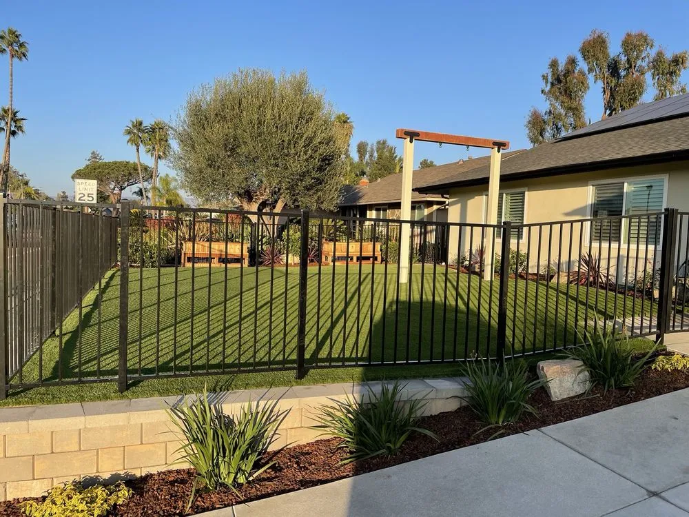 Top-rated outdoor landscaping with custom design across Bonita, CA - Pacific Landcare Design