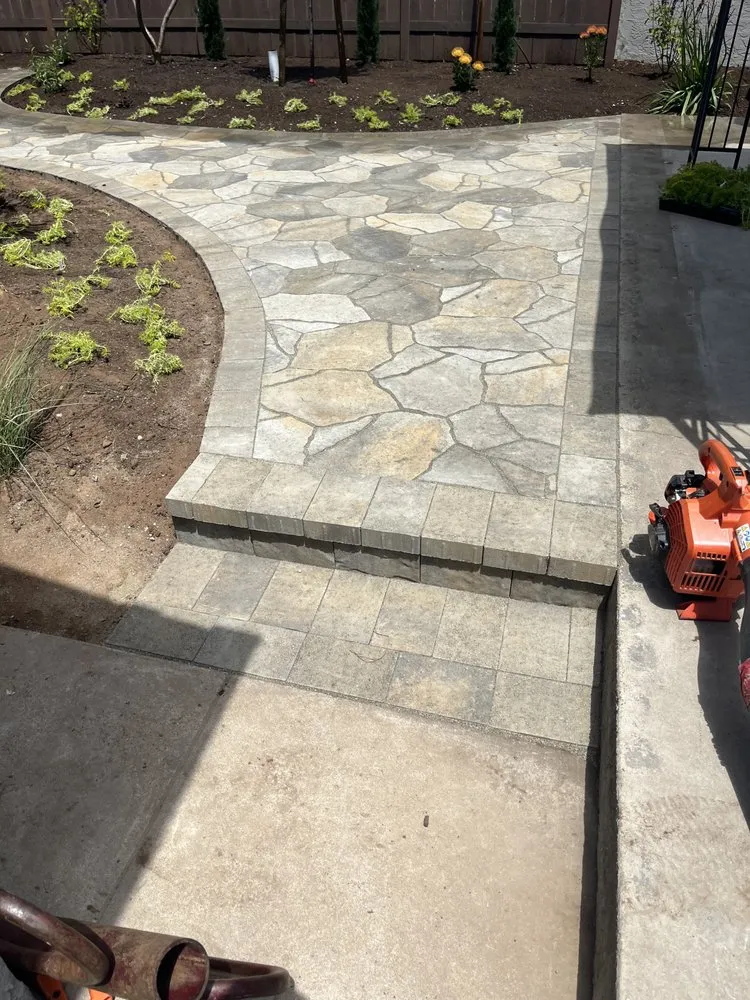 Top-rated yard cleanup service in Bonita, CA - Pacific Landcare Design