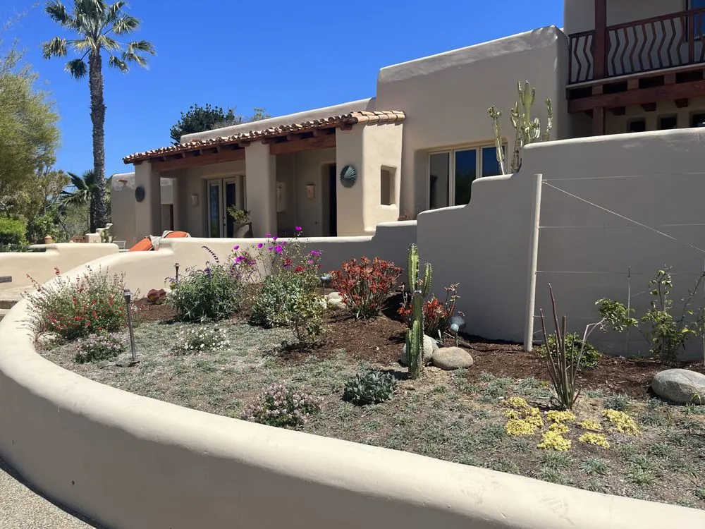 Top-rated garden landscaping experts serving Bonita, CA - Pacific Landcare Design