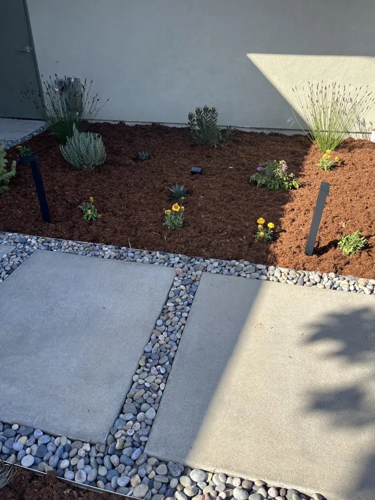 Top-rated residential landscaping for outdoor upgrades in Bonita, CA by Pacific Landcare Design