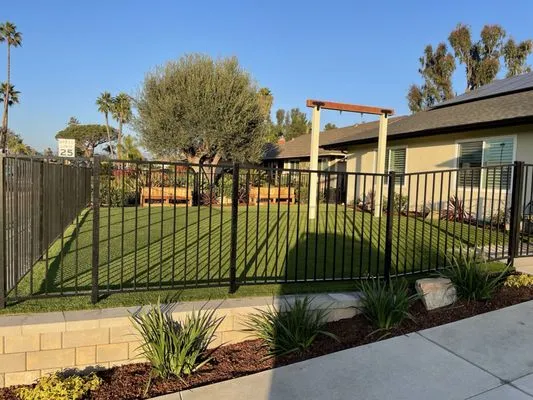 Pacific Landcare Design