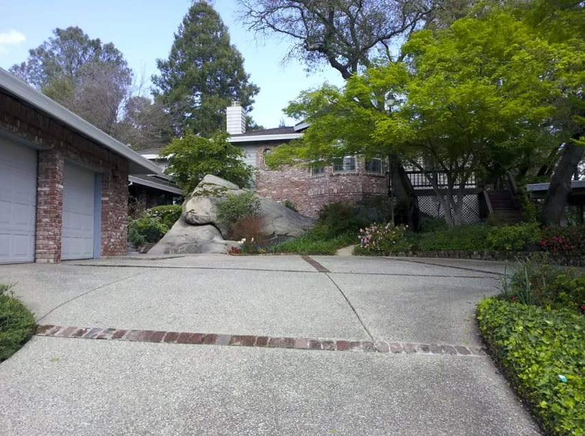 Trusted lawn mowing service in Sacramento, CA by Pacific Landscape & Maintenance