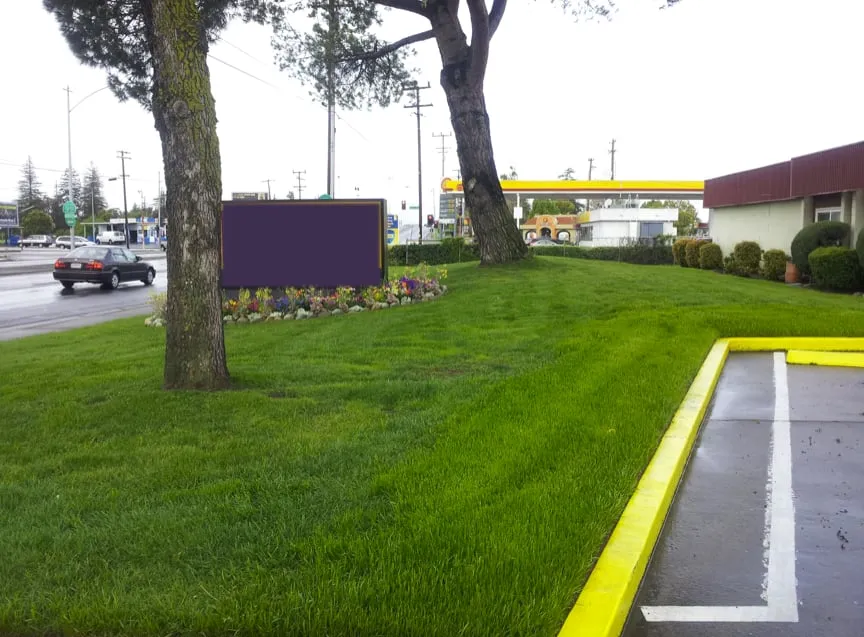 Trusted landscape design for residential properties across Sacramento, CA - Pacific Landscape & Maintenance