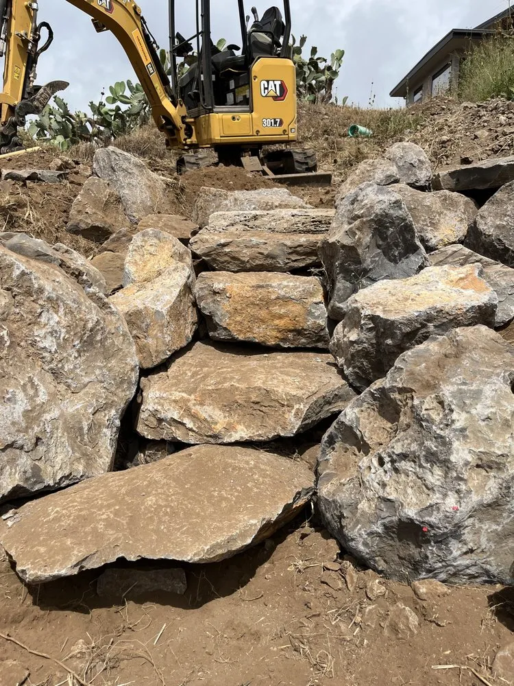 Reliable yard maintenance near you in Kihei, HI by Pacific Landscape and Garden