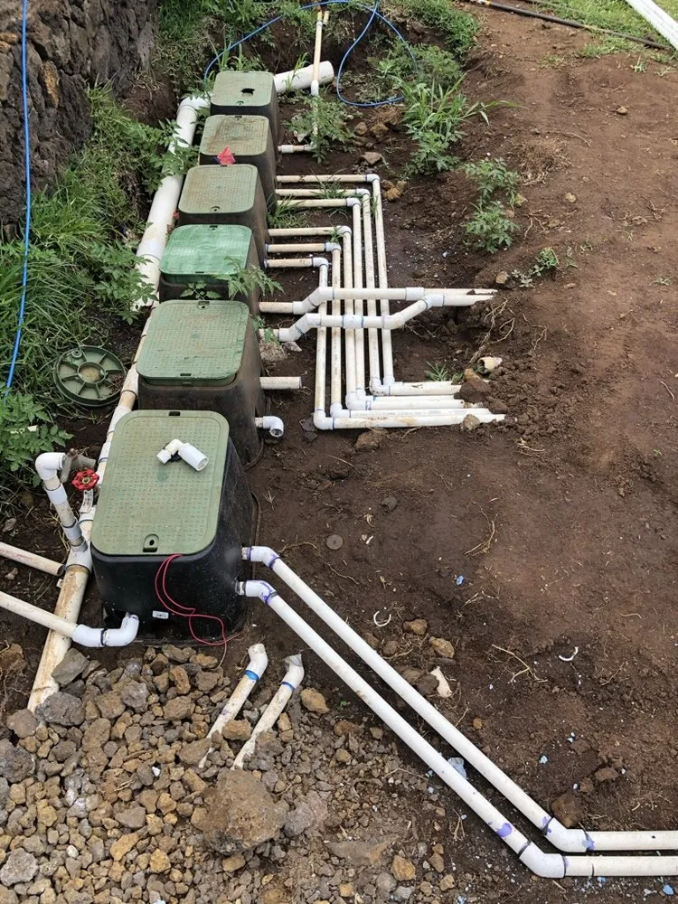 Custom lawn care service for beautiful yards across Kihei, HI - Pacific Landscape and Garden