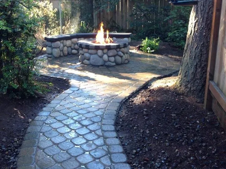 Reliable landscape design in Gig Harbor, WA - Pacific Landscape Construction