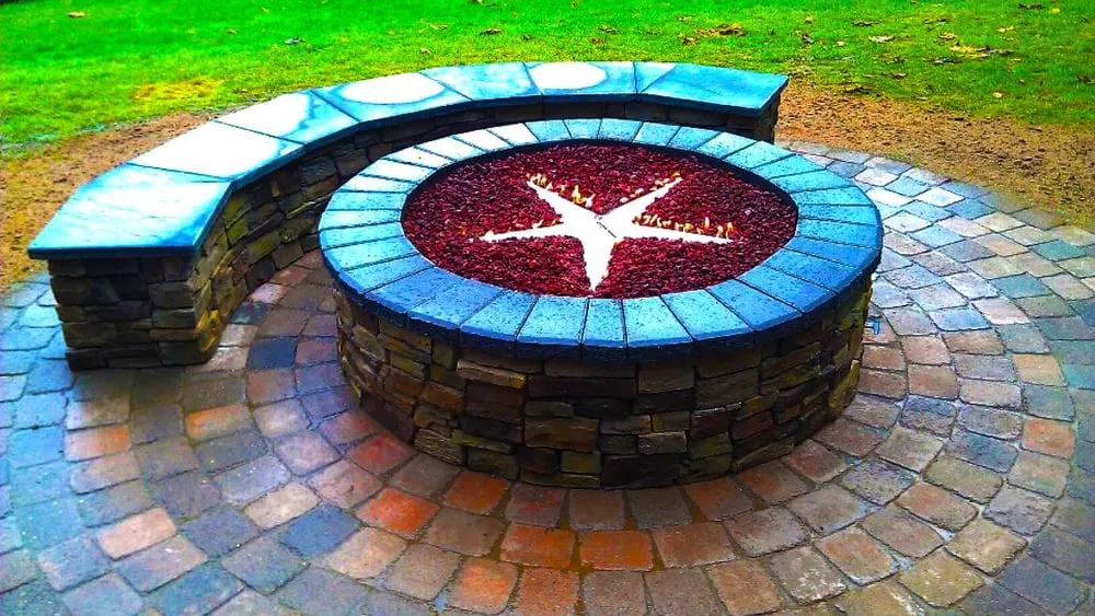 Affordable landscaping services in Gig Harbor, WA by Pacific Landscape Construction