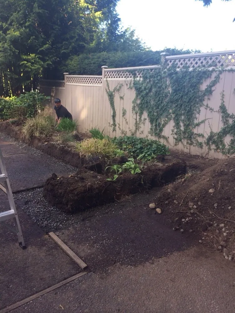 Top-rated landscape installation experts serving Gig Harbor, WA - Pacific Landscape Construction