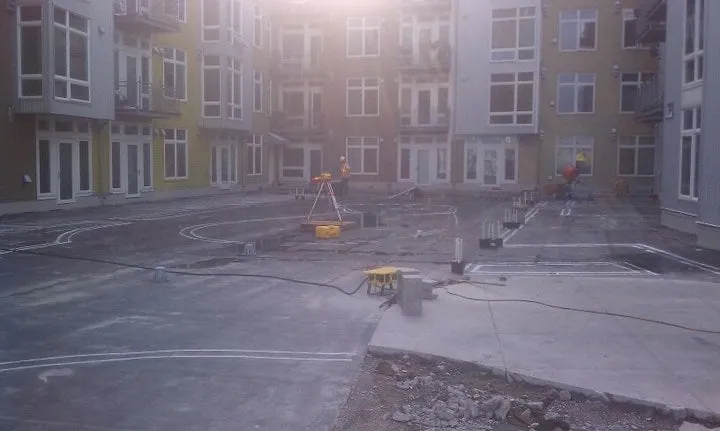 Affordable landscaping services experts serving Gig Harbor, WA - Pacific Landscape Construction