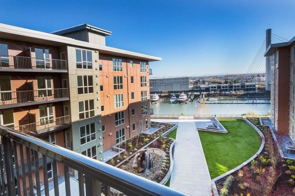 Local yard maintenance in Gig Harbor, WA by Pacific Landscape Construction